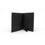 Graphic de Lancel - Portefeuille Driver/9Cc - Noir