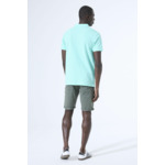 Men Polo Green