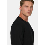 Pull Col Rond en Laine Mérinos