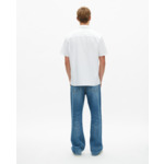 Chemise A Manches Courtes Col Classique