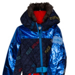 COMBINAISON SKI