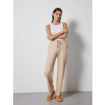 Pantalon lin Satine STEPPE