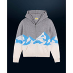 Pull Hoodie Montagne