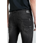 Jeans carotte 903, longueur 34