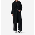 Manteau Caban Gabrielle