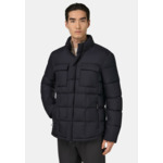 Blouson Aviateur en Duvet