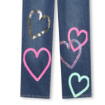 PANTALON DENIM