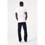 Men Jeans Russo Tapered fit Blue