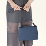 FURLA NUVOLA S CROSSBODY - VITELLO ST.ERACLE