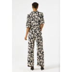 Women Pants Black