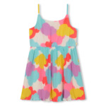 ROBE SANS MANCHES
