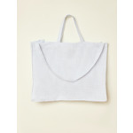 TOTEBAG SCARLET