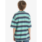 STRIPE TEE YTH