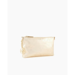 Épaules femme - or clair