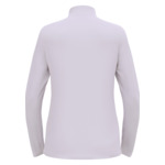 Polaire à col 1/2 zip RIGI pour femme