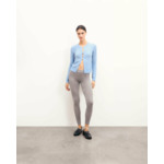 Pull Cardigan Bijoux