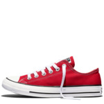 All Star Ox Red