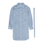 Women Dress Blue