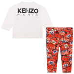 ENSEMBLE SWEAT+PANTALON