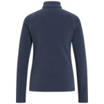 Polaire à col 1/2 zip RIGI pour femme