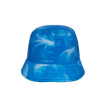 Chapeau Seau Homme-Directoire Blu