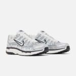 Nike P6000 Metallic Silver