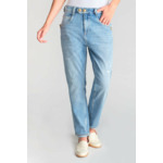 Jeans loose, large 400/60 girlfriend , longueur 34