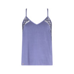 Top à fines bretelles Sweet Obsession