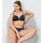 Amourette Charm T WHP01-Soutien gorge avec armatures et coques