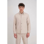 CHEMISE PANAMA BUTTON
