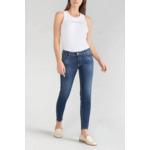 Jeans push-up slim PULP, 7/8ème