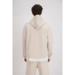 COEUR KIT ZIPPER HOODIE