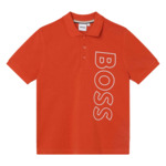 POLO MANCHES COURTES