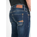 Jeans droite 800/12, longueur 34