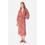 Robe Catinka En Viscose