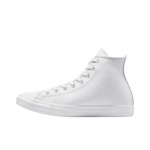 Chuck Taylor All Star Hi White Monochrome