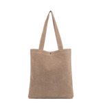 Sac cabas épaule Suédine KBA
