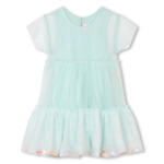 ENSEMBLE ROBE+BLOOMER