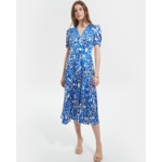 Robe Rafinity Imprimé en lin