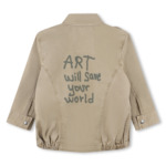 VESTE