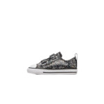 Chuck Taylor All Star 2V Ox Dark Matter/White/Black