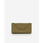 Pochette Heritage Small En Canvas