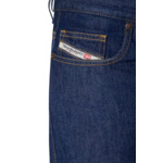 Straight Jeans - 2020 D-Viker