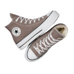 Chuck Taylor All Star Lift Hi Pure Pumice