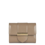 Portefeuille A rabat avec fermoir Gelato Ily