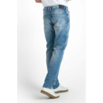 Jeans droite jogg 800/12 regular , longueur 34