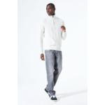Men Sweater White