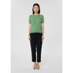 Pull Peer-Amande en Cachemire