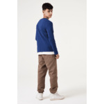 Boys T-shirt Blue