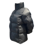 Pioneer Summit 1.0 FS Jacket Noir